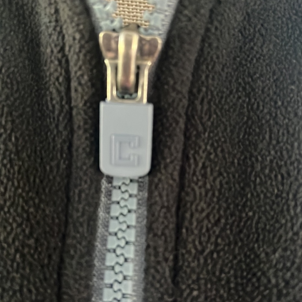 Chaps Vest - Picture 4 of 10